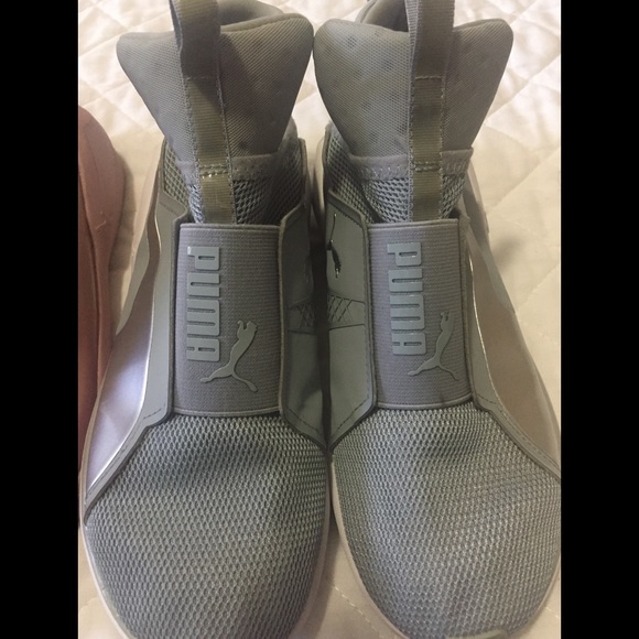 shoes - Picture 4 of 4